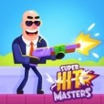 Картинка Super Hitmasters Online